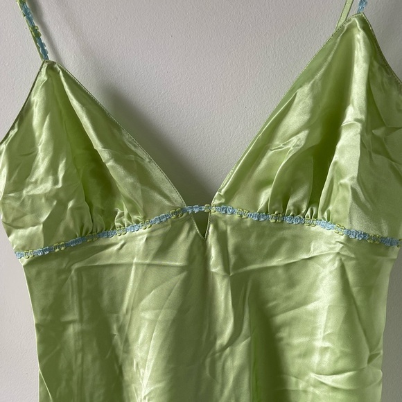 Vintage little slip dress - Picture 6 of 6